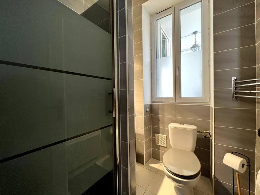Le Bellifontain - 4 Pers - 2 Br Appartement Fontainebleau Buitenkant foto
